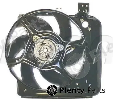 Doga ERE072 — Fan, engine cooling