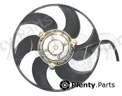 Doga EPE012 — Fan, engine cooling