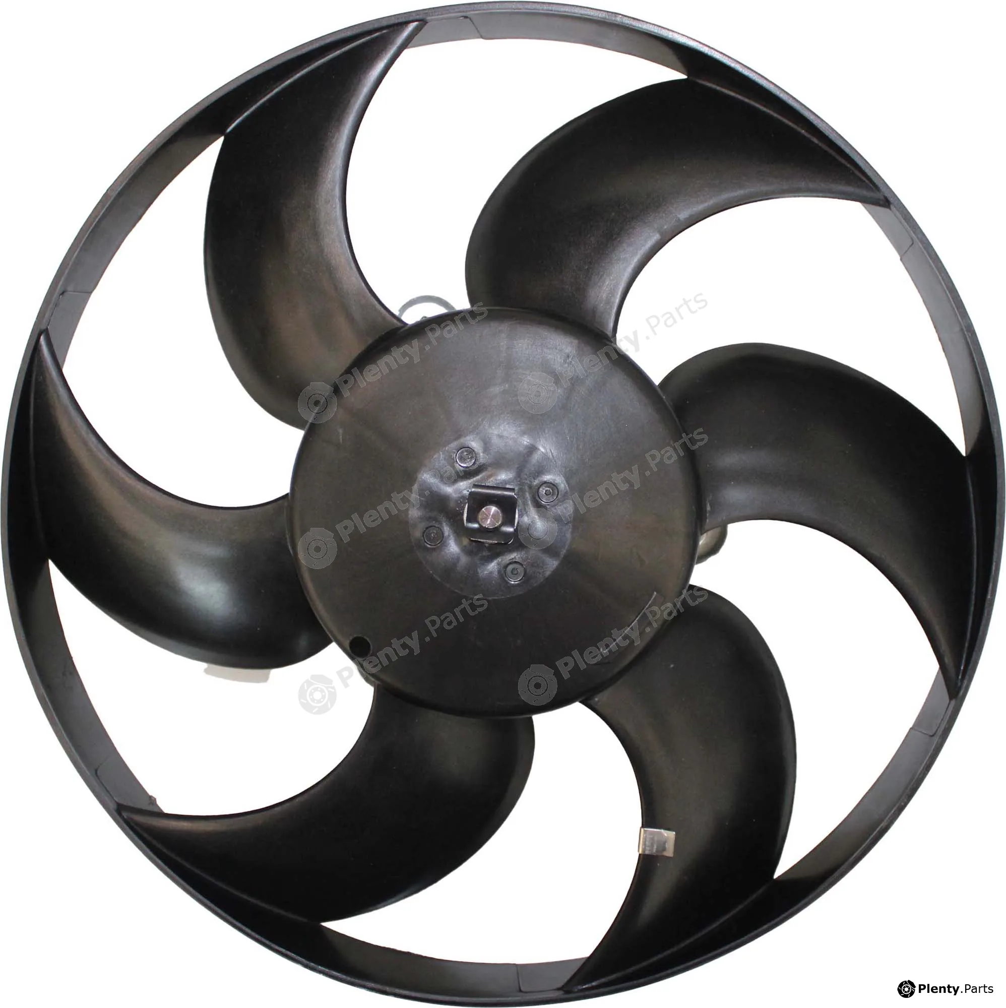 Doga ECI048 — Fan, engine cooling