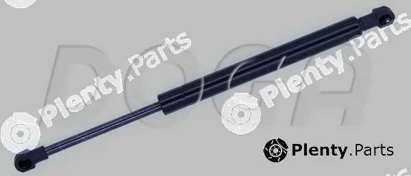 Doga 2030973 — Gas Spring, boot/cargo area