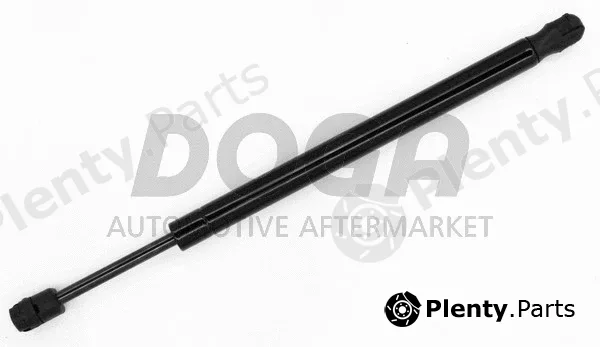 Doga 2038193 — Gas Spring, boot/cargo area