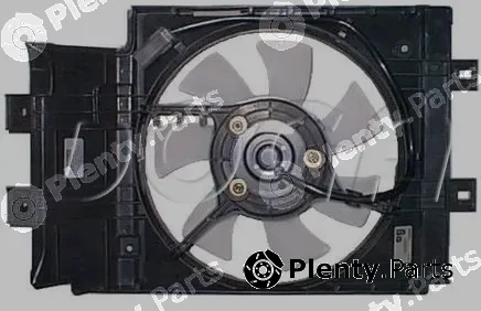 Doga ENI025 — Fan, engine cooling
