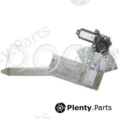 Doga 100835 — Window Regulator