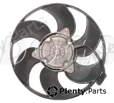 Doga EFO013 — Fan, engine cooling