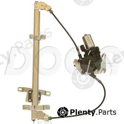 Doga 100181 — Window Regulator