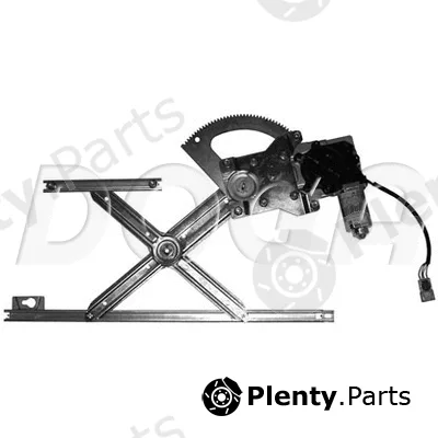 Doga 100648 — Window Regulator