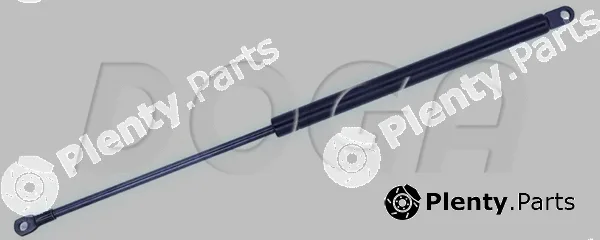 Doga 2029813 — Gas Spring, boot/cargo area