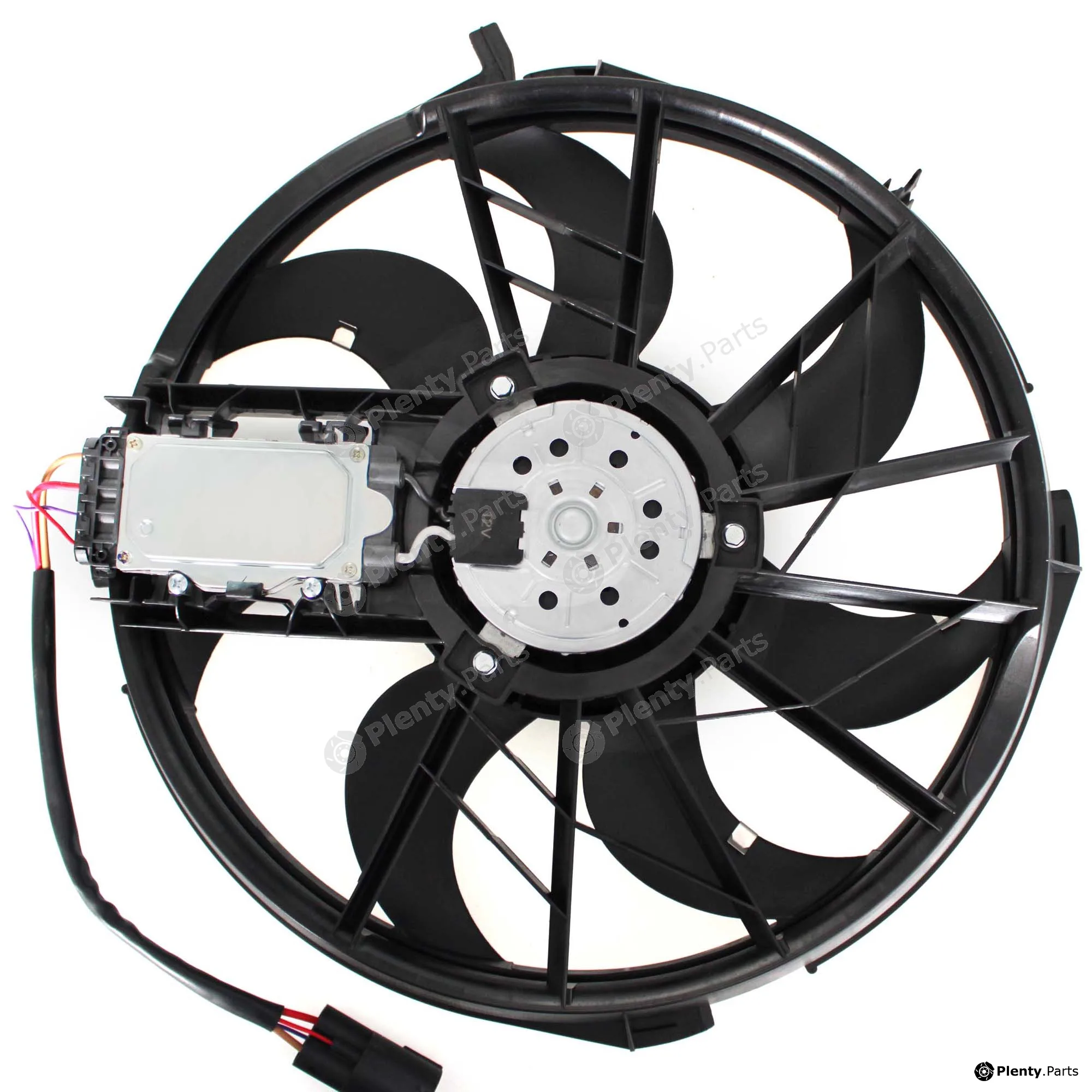 Doga EME054 — Fan, engine cooling