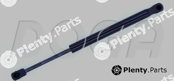 Doga 2027343 — Gas Spring, boot/cargo area