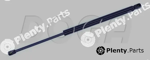 Doga 2034333 — Gas Spring, boot/cargo area