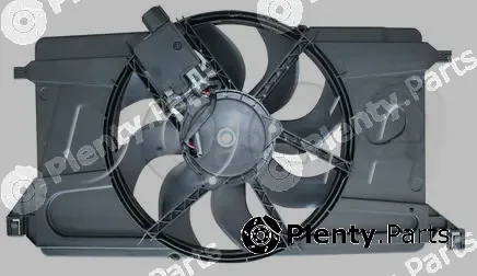 Doga EFO073 — Fan, engine cooling