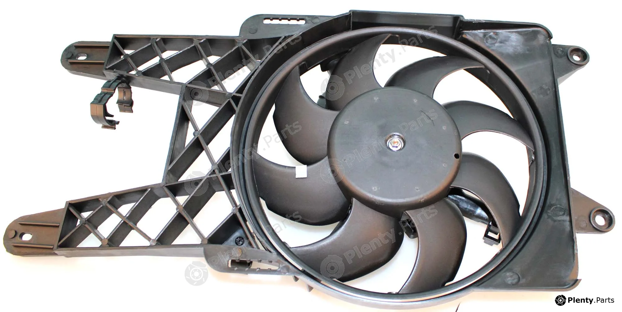 Doga EFI159 — Fan, engine cooling