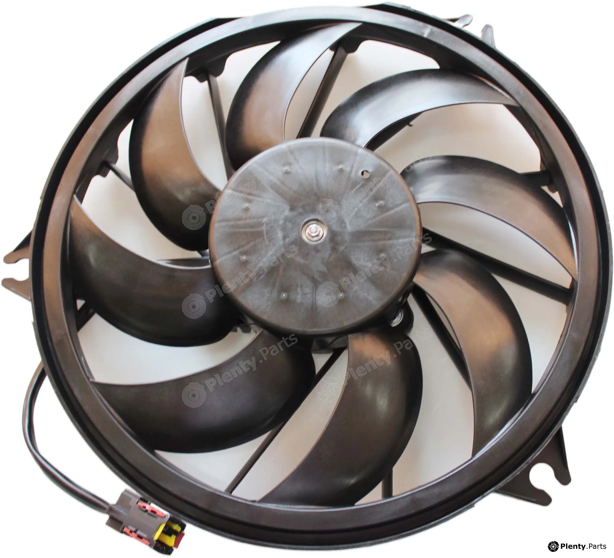 Doga EPE040 — Fan, engine cooling