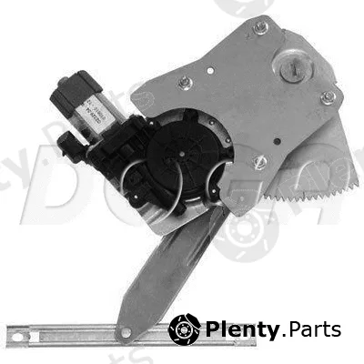 Doga 101574 — Window Regulator