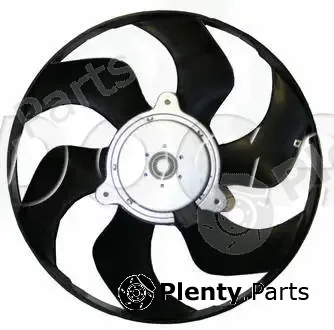 Doga ENI030 — Fan, engine cooling