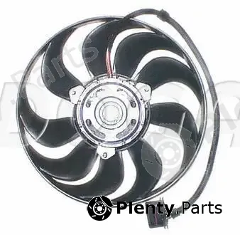 Doga EVW073 — Fan, engine cooling