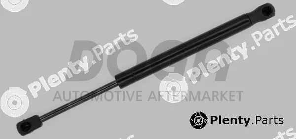 Doga 2039023 — Gas Spring, boot/cargo area