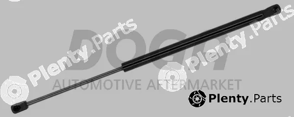 Doga 2023683 — Gas Spring, boot/cargo area
