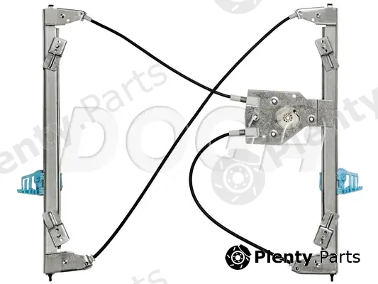 Doga 101819 — Window Regulator