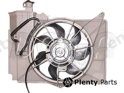 Doga ETO013 — Fan, engine cooling