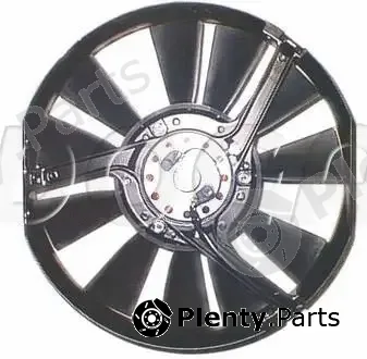 Doga EOP025 — Fan, engine cooling