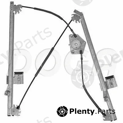 Doga 100862 — Window Regulator