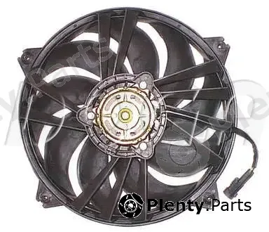 Doga ECI082 — Fan, engine cooling