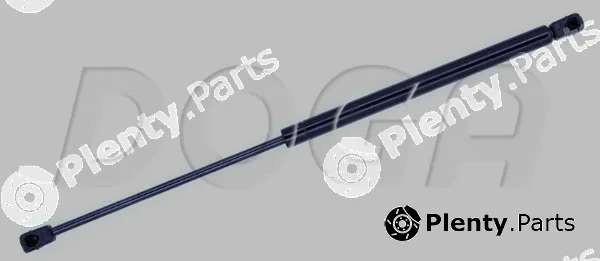 Doga 2025813 — Gas Spring, boot/cargo area