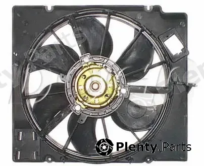 Doga ERE031 — Fan, engine cooling