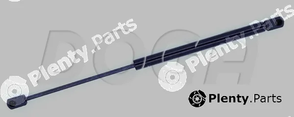 Doga 2018993 — Gas Spring, boot/cargo area