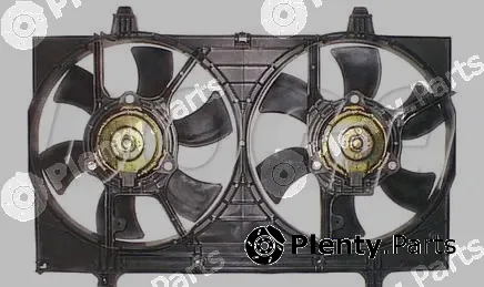 Doga ENI019 — Fan, engine cooling