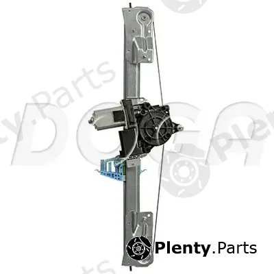Doga 102231 — Window Regulator