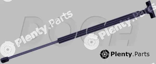 Doga 2016813 — Gas Spring, boot/cargo area