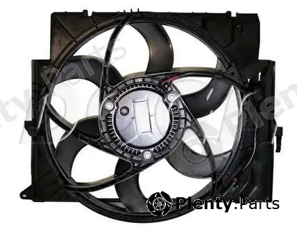 Doga EBM024 — Fan, engine cooling