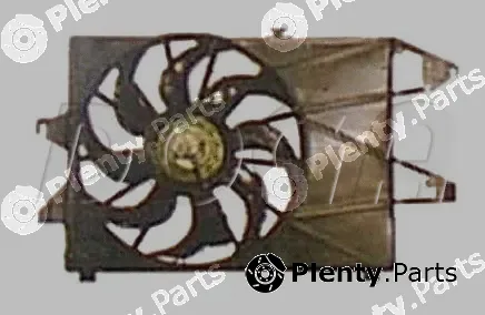 Doga EFO056 — Fan, engine cooling