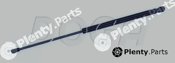 Doga 2025503 — Gas Spring, boot/cargo area