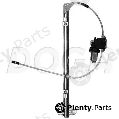 Doga 100698 — Window Regulator