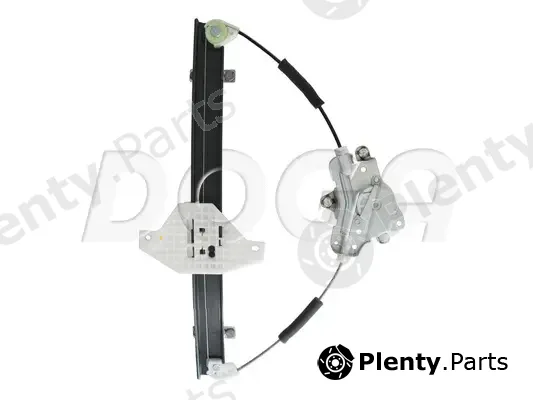 Doga 102127 — Window Regulator
