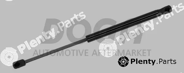 Doga 2033203 — Gas Spring, boot/cargo area