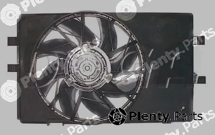 Doga EME011 — Fan, engine cooling