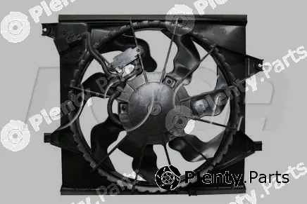 Doga EKI023 — Fan, engine cooling