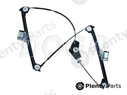 Doga 102265 — Window Regulator