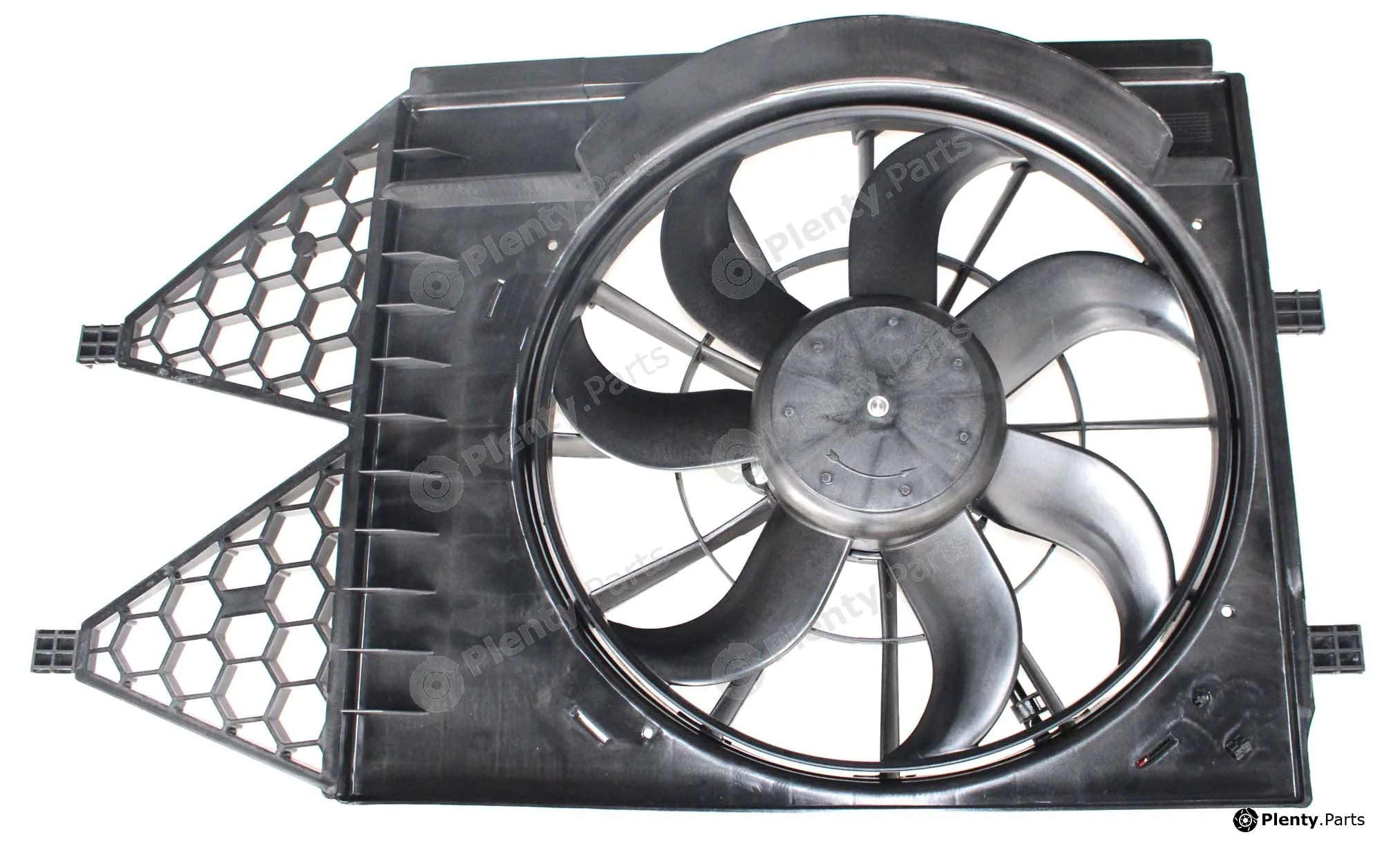 Doga EVW083 — Fan, engine cooling