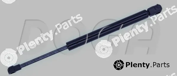 Doga 2038743 — Gas Spring, boot/cargo area