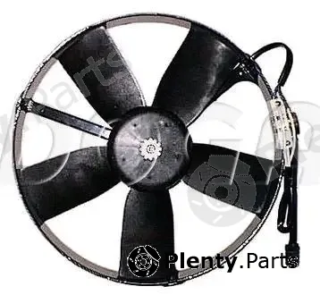 Doga EBM029 — Fan, engine cooling