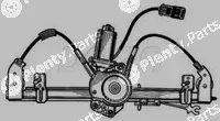 Doga 101460 — Window Regulator