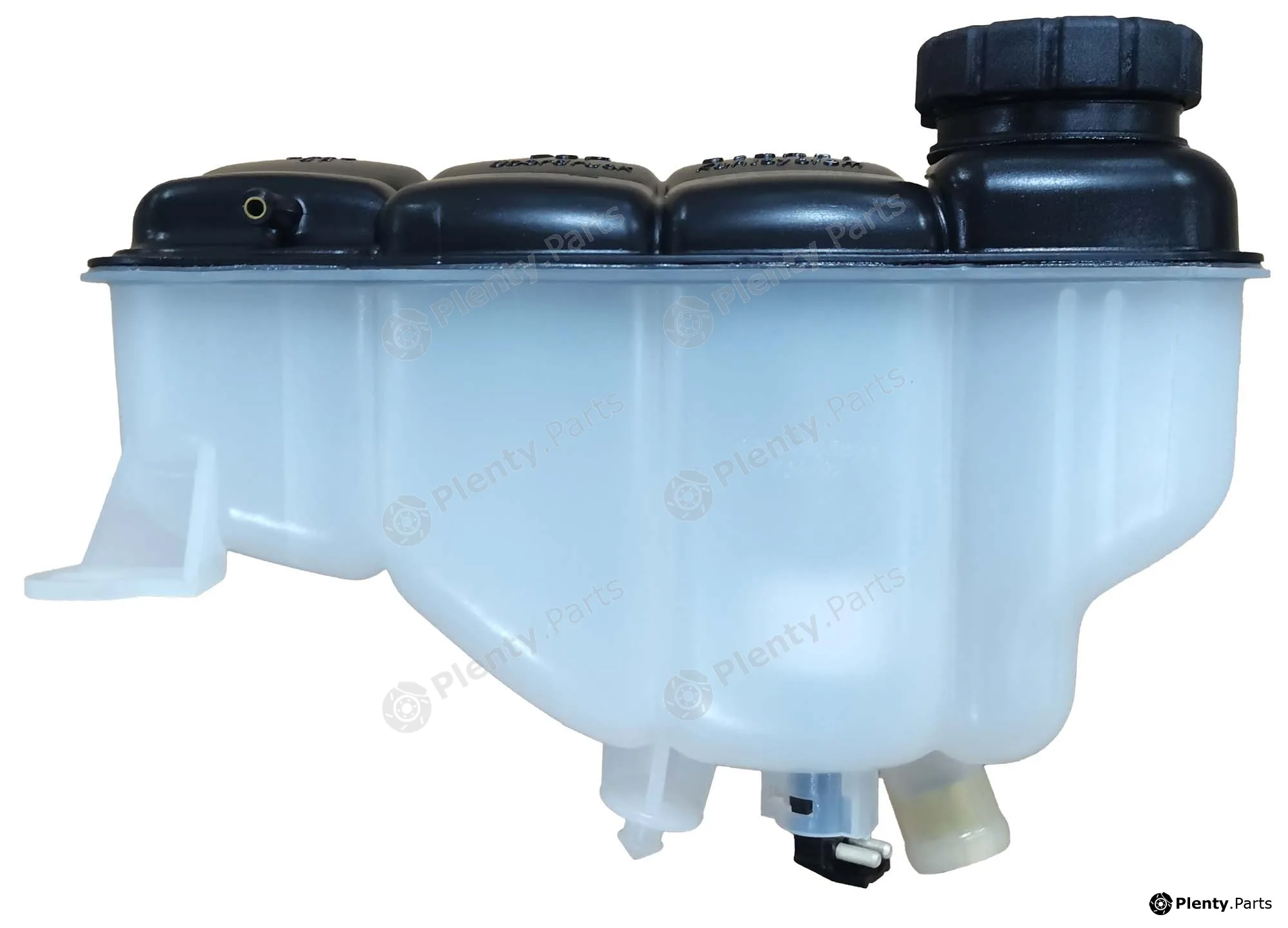 Doga 40X0003 — Expansion Tank, coolant
