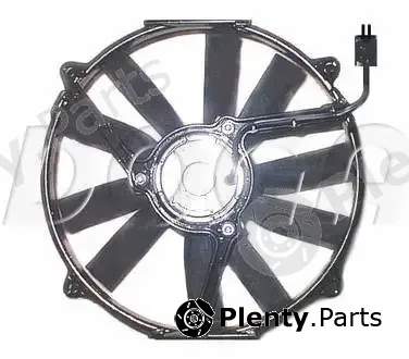 Doga EME020 — Fan, engine cooling