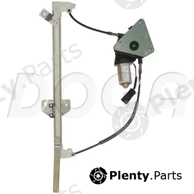 Doga 101066 — Window Regulator