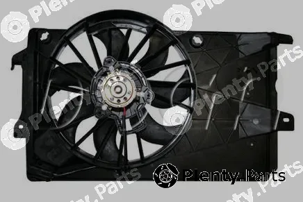 Doga EOP067 — Fan, engine cooling